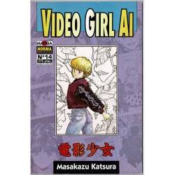 Video Girl Ai No. 14