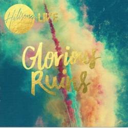 Hillsong - Glorious Ruins. CD