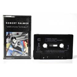 Robert Palmer - Addictions...