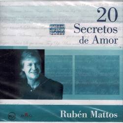 Rubén Mattos - 20 Secretos...