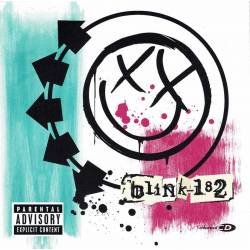 Blink-182 - Blink-182. CD