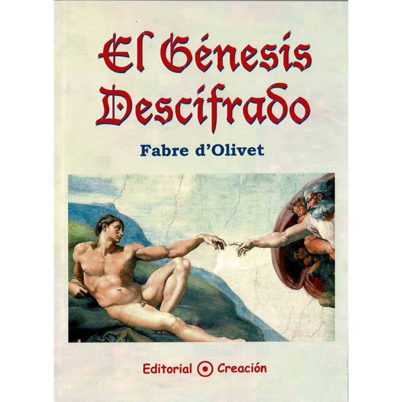 El Génesis Descifrado