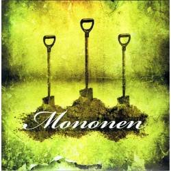 Mononen - Mononen. CD