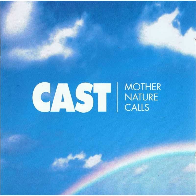 Cast - Mother Nature Calls. CD