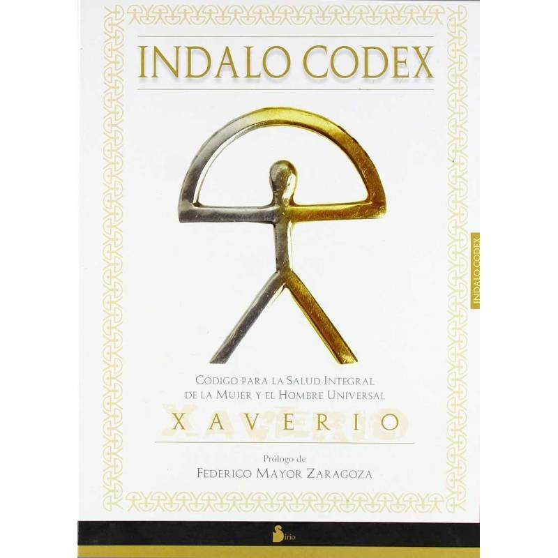 Indalo Codex - Xaverio