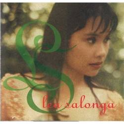 Lea Salonga - Lea Salonga. CD