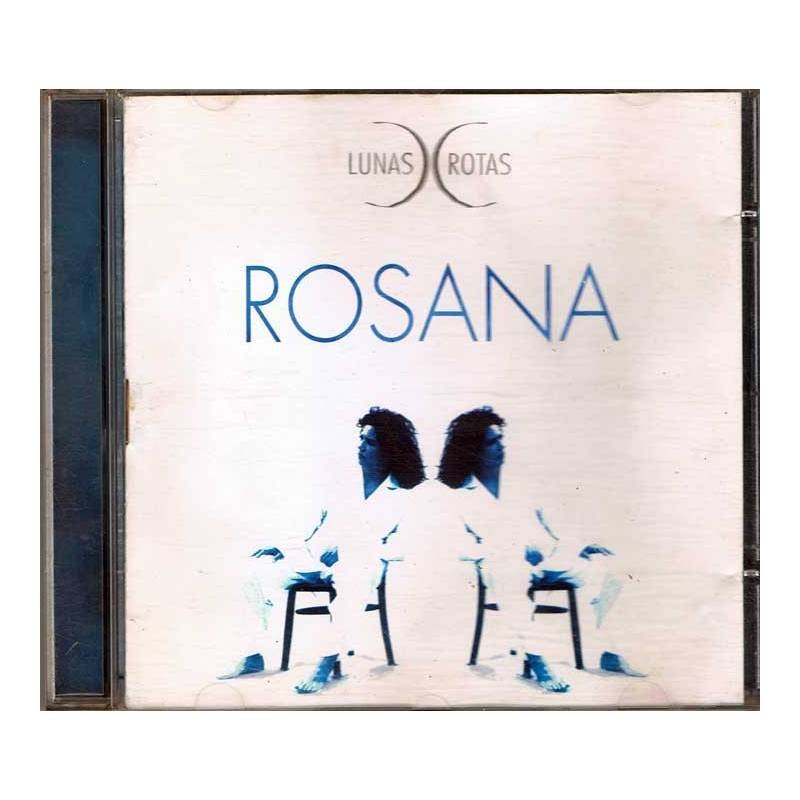Rosana - Lunas Rotas