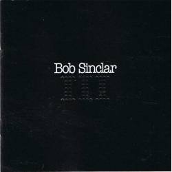 Bob Sinclar - III - Defected Record 2003