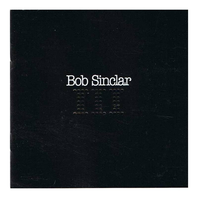 Bob Sinclar - III. CD