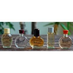 Estuche con 5 Perfumes Fragrance Collection