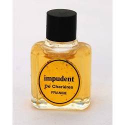 Perfume miniatura Impudent...