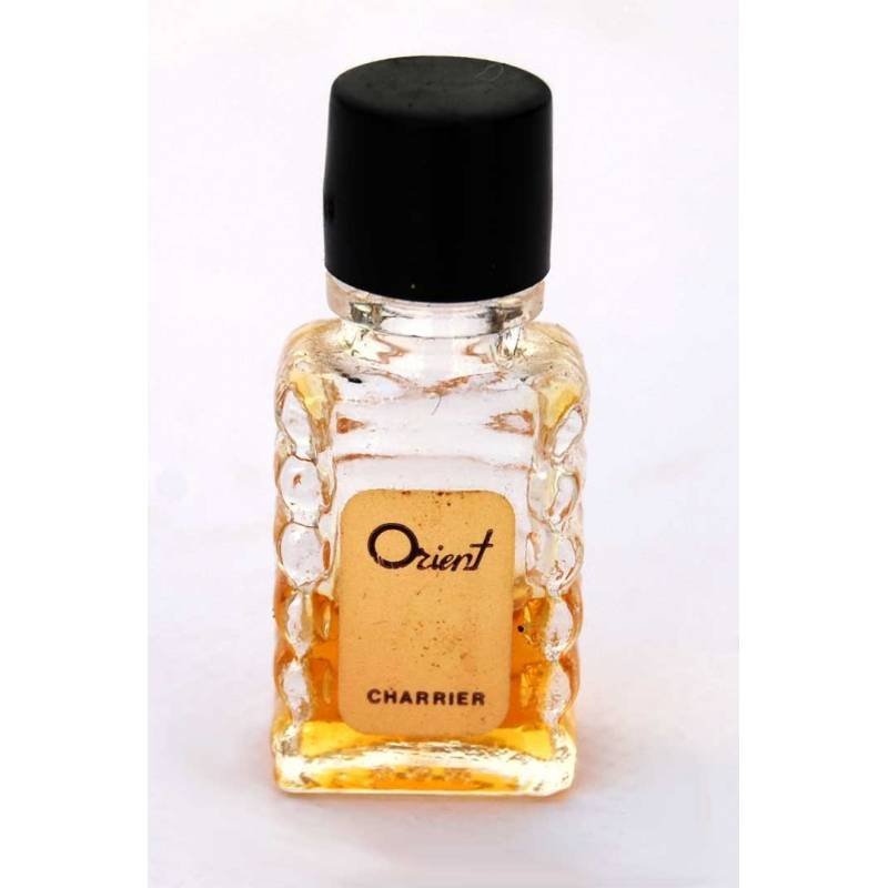 Perfume miniatura Orient de Charrier