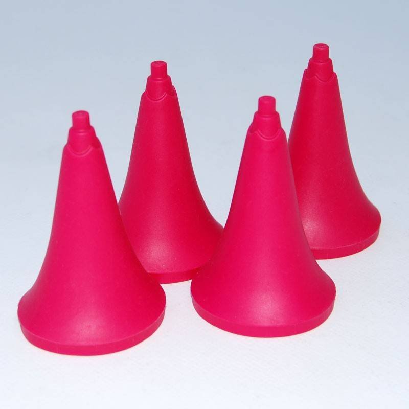 Playmobil. Cuatro piezas Castillo Princesas ref. 4250