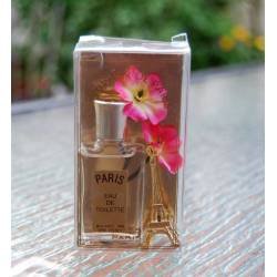 Souvenir de Paris - Eau de...