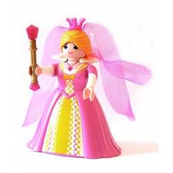 Playmobil Serie 11 Chicas....